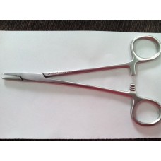 Apex Artery Forcep 8" Curved